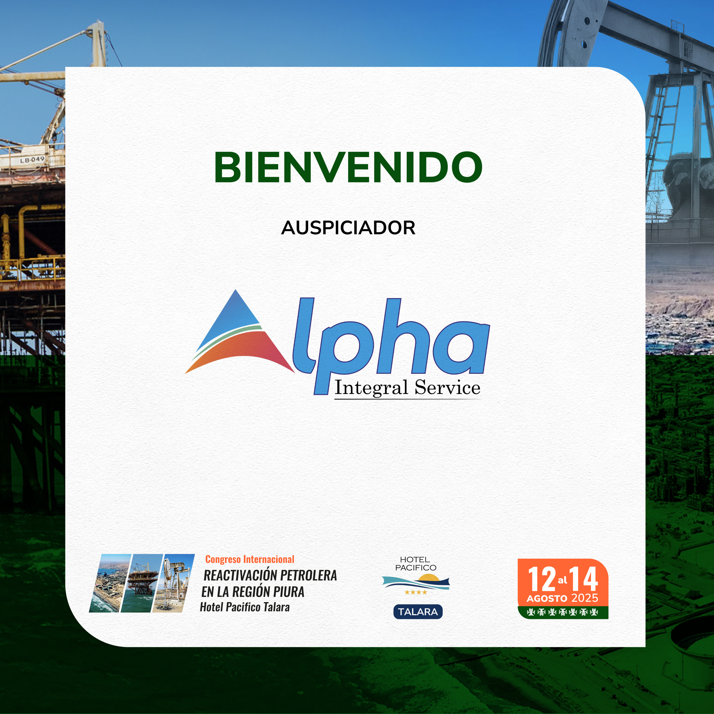 Ipha Integral Service
