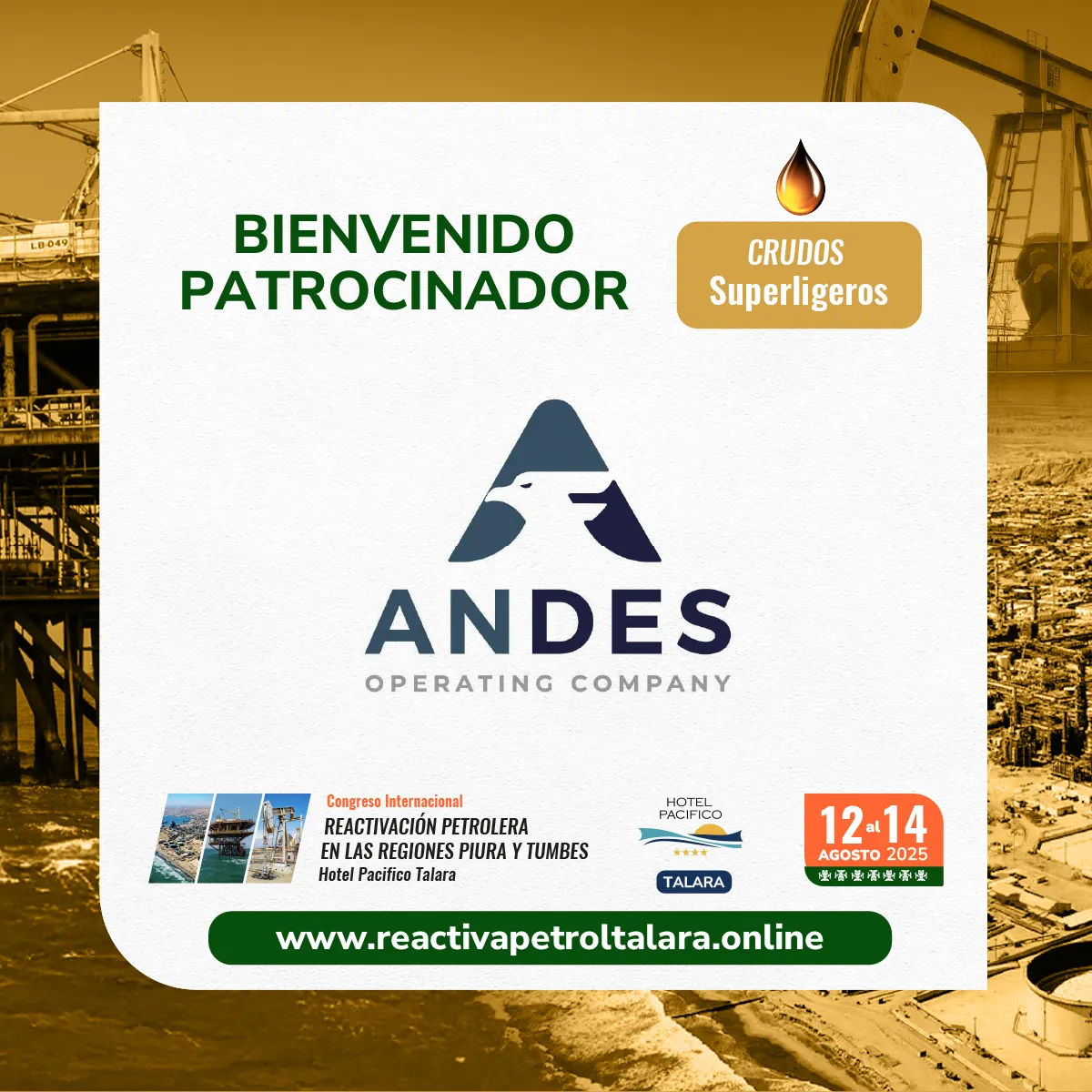 Crudos Superligeros 1