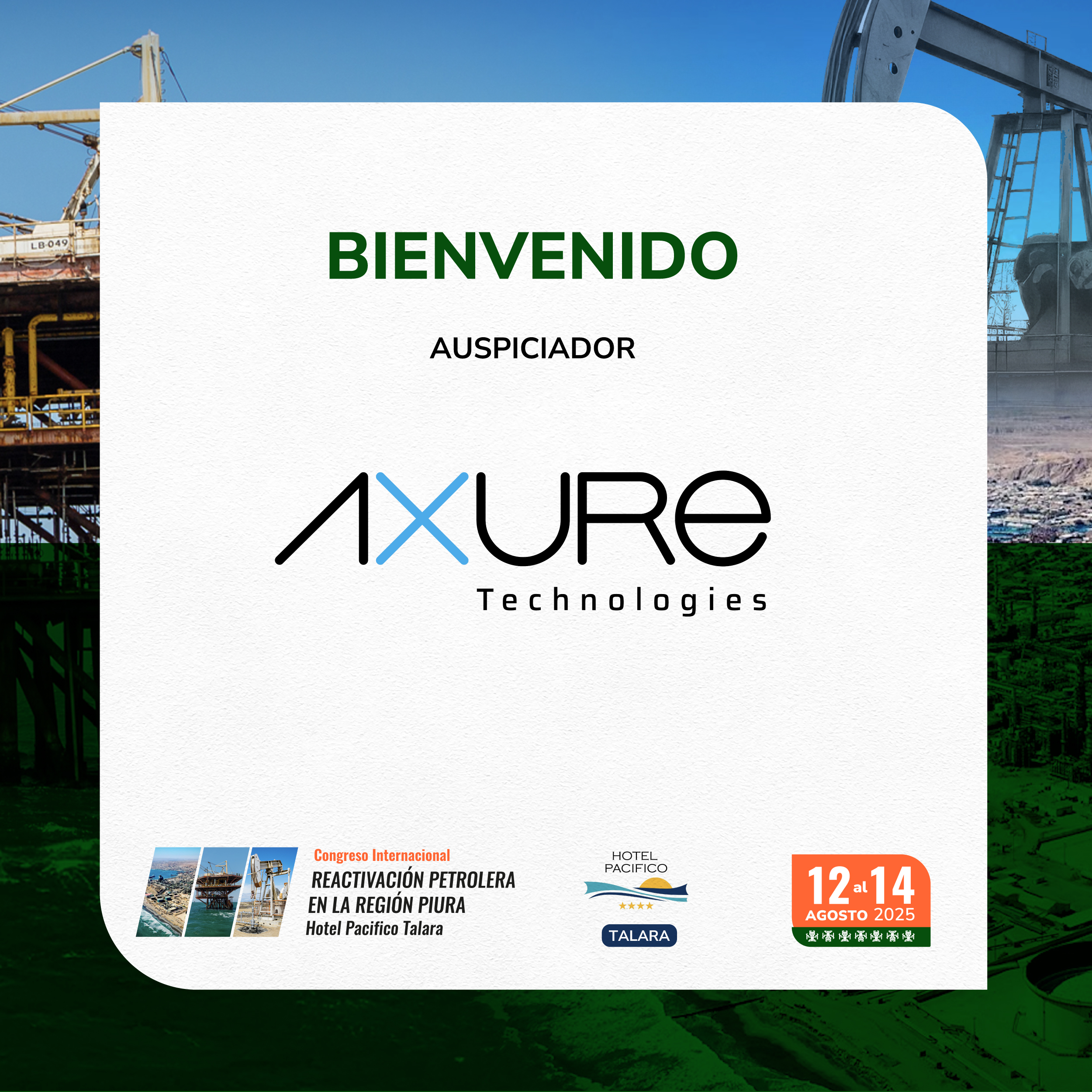 Axure Technologies