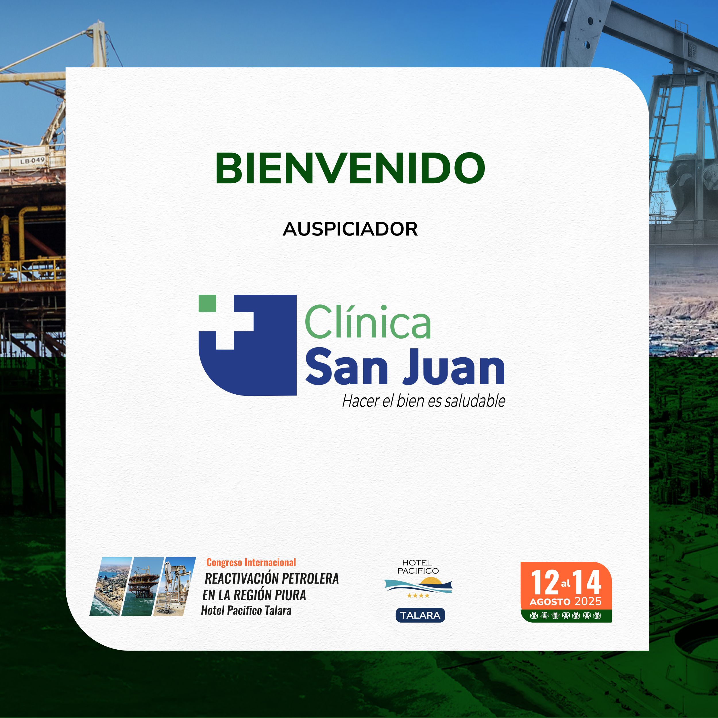Clínica San Juan