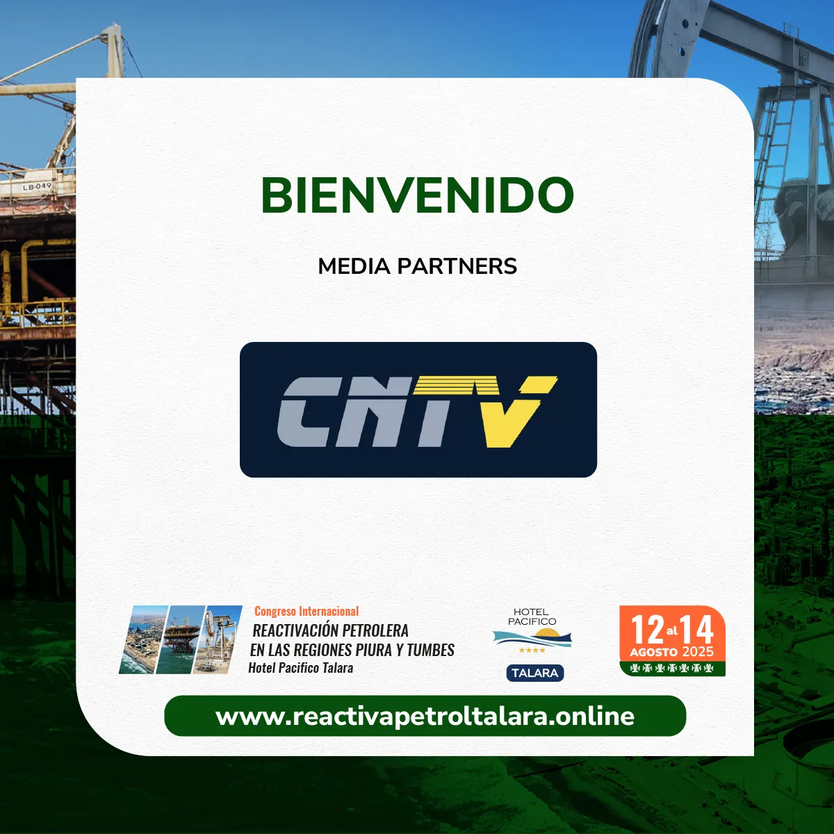 AMPP UNI Student Section - Universidad Nacional de Ingeniería