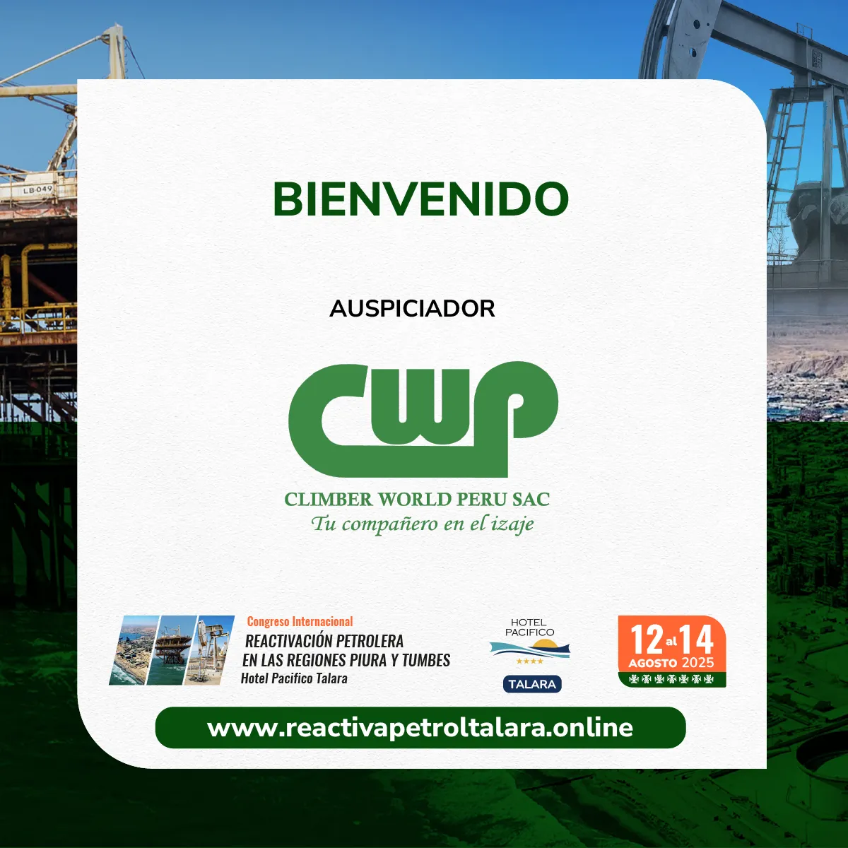 TRANSBER - Soluciones Logísticas Integradas