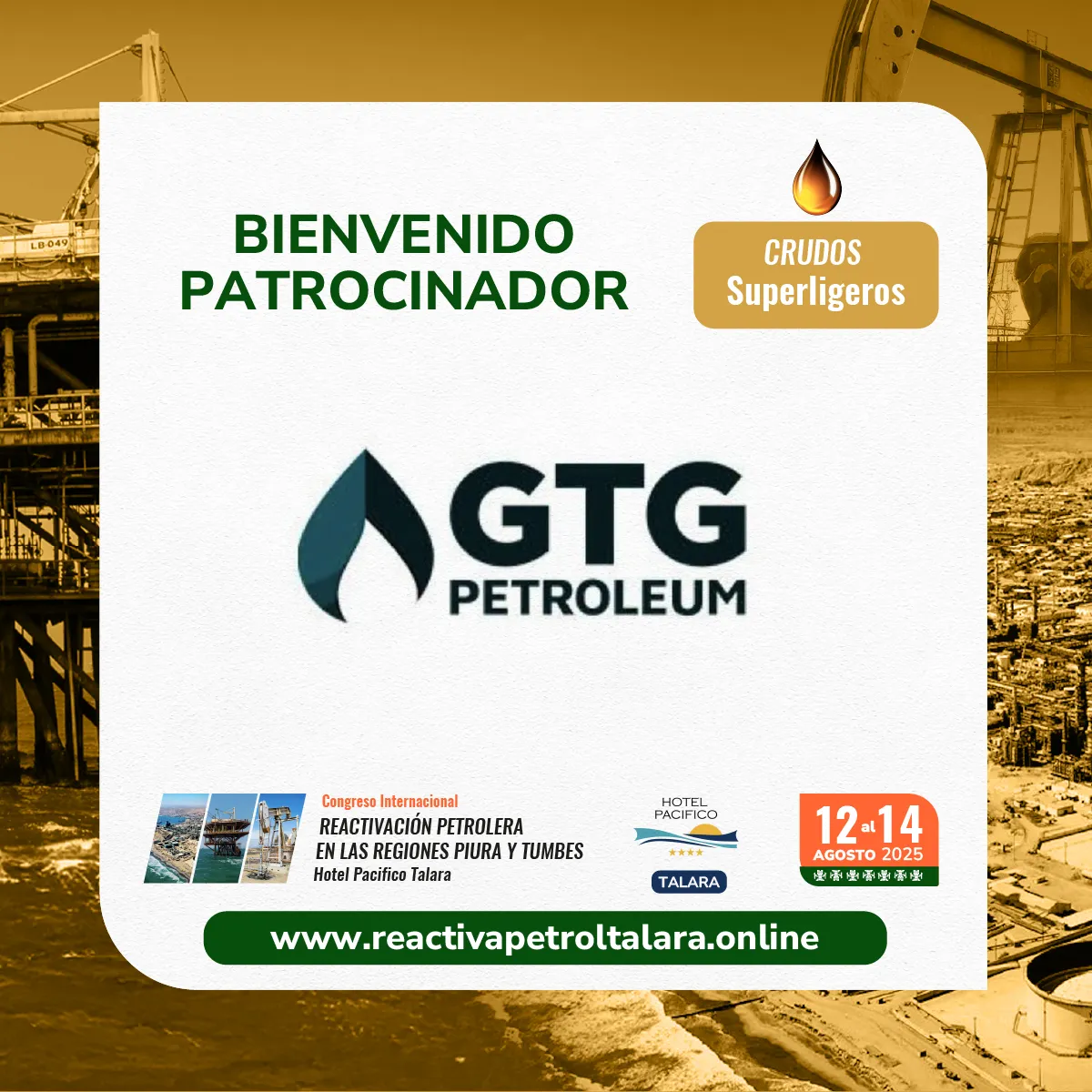 Crudos Superligeros 2