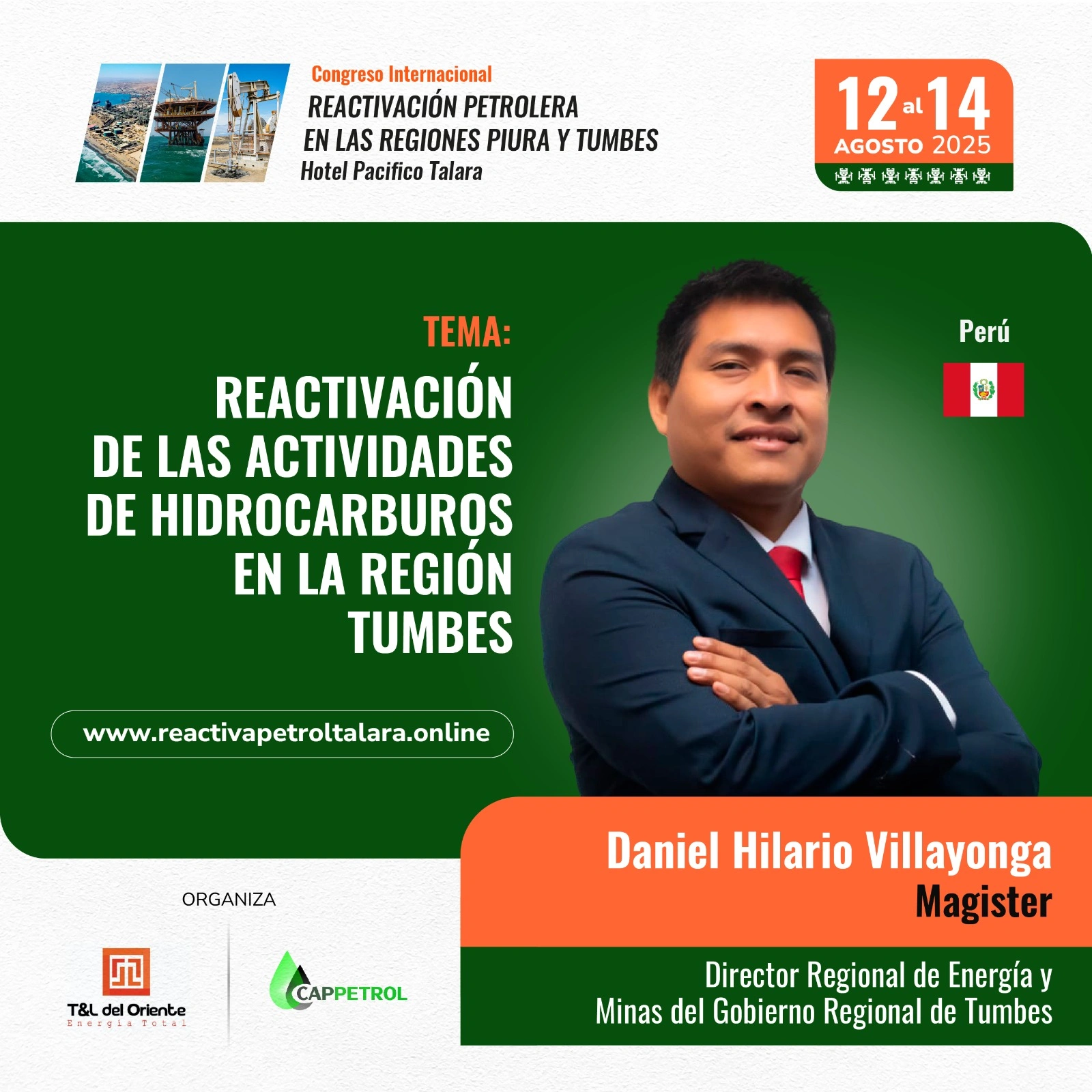 Daniel Hilario Villayonga