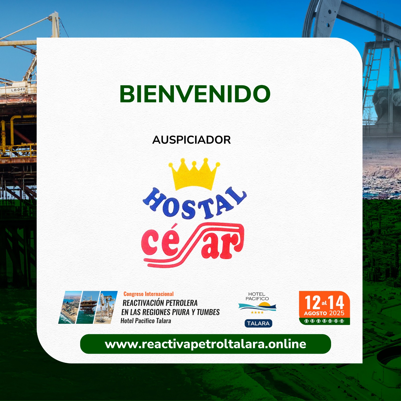 TRANSBER - Soluciones Logísticas Integradas