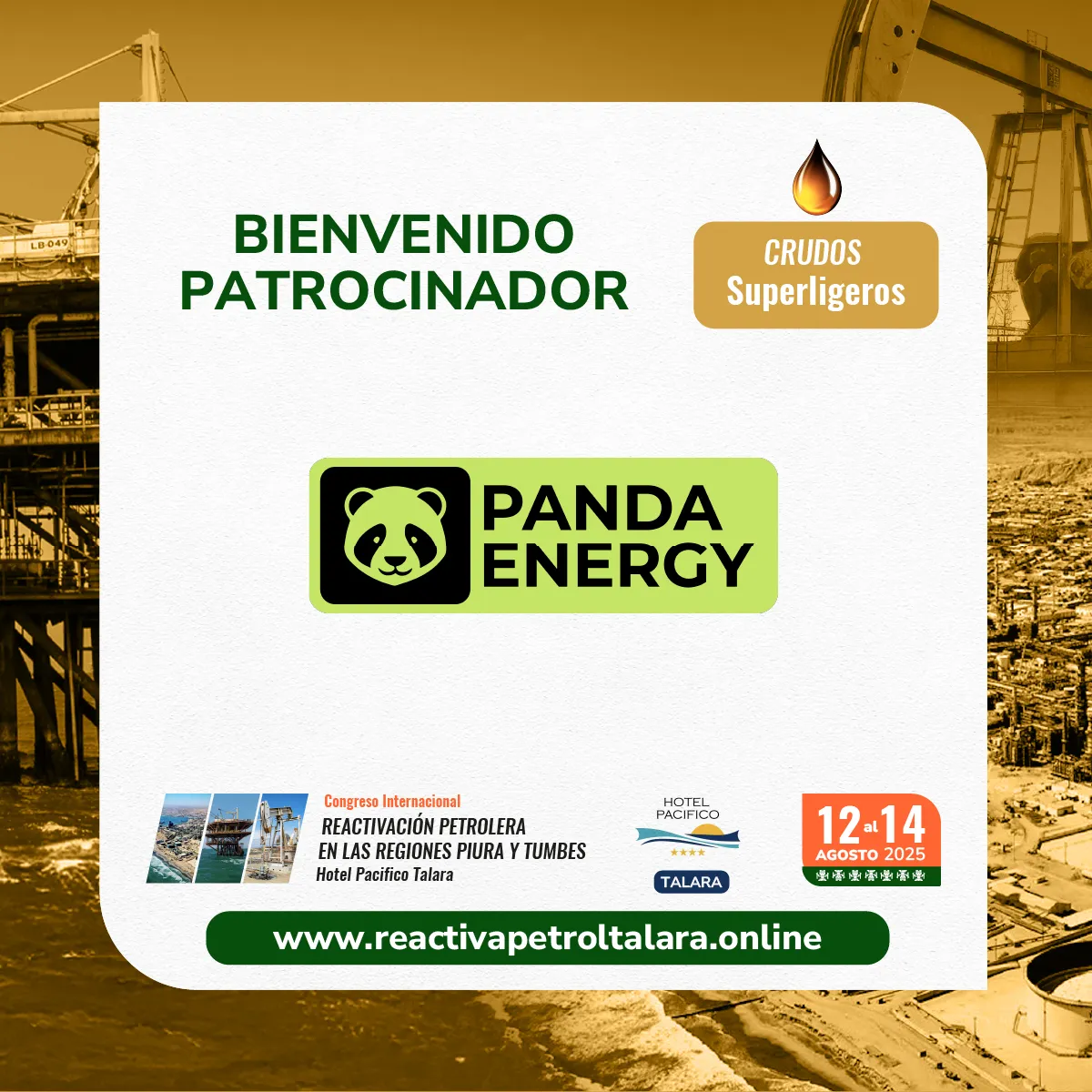 Crudos Superligeros 3