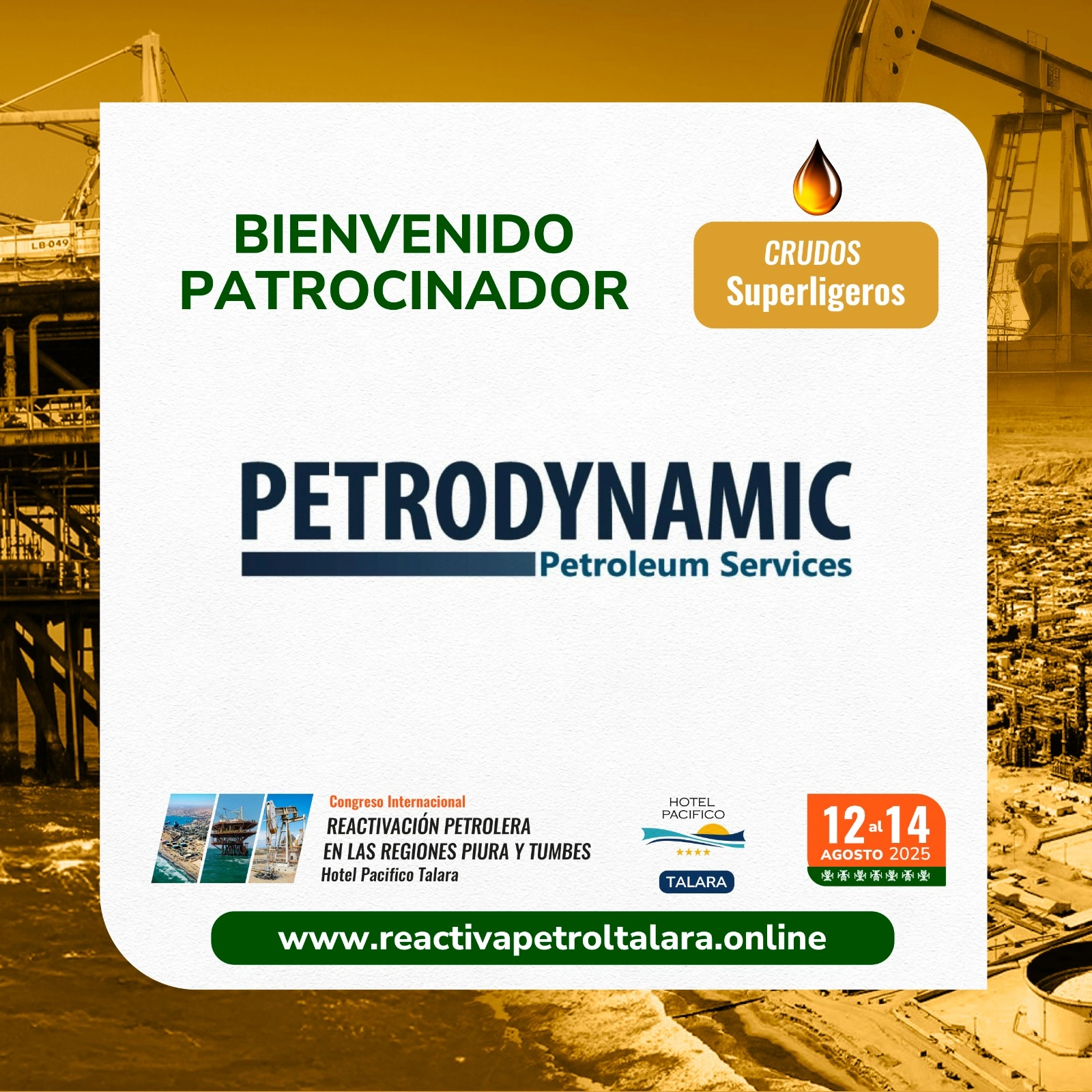 Status International Petroleum Group