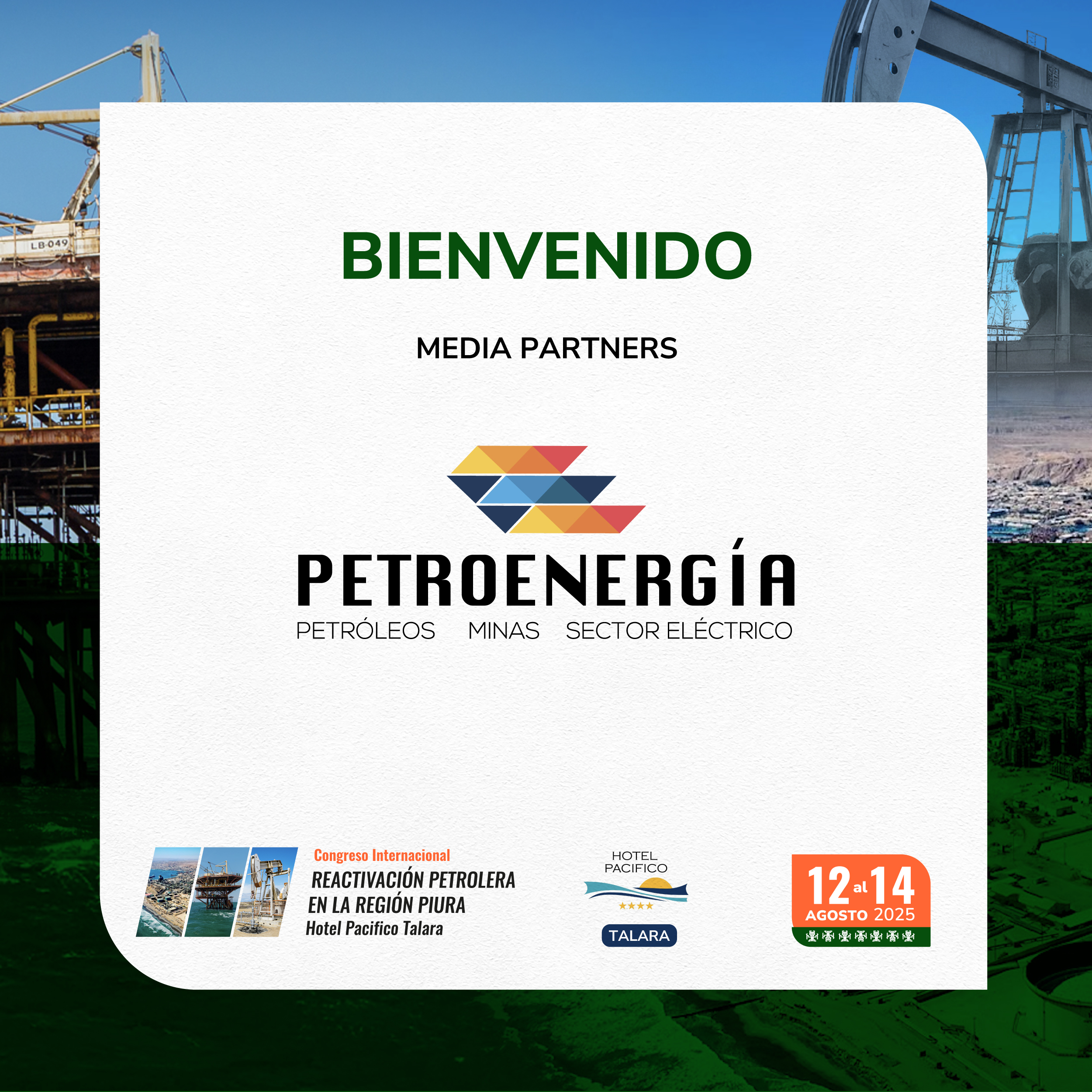 Petroenergía