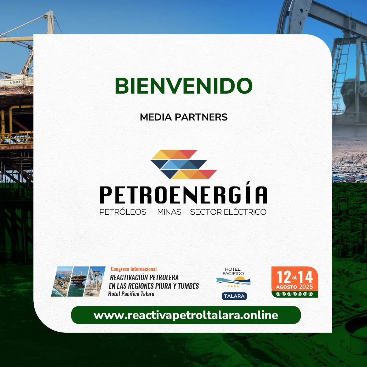 Petroenergía
