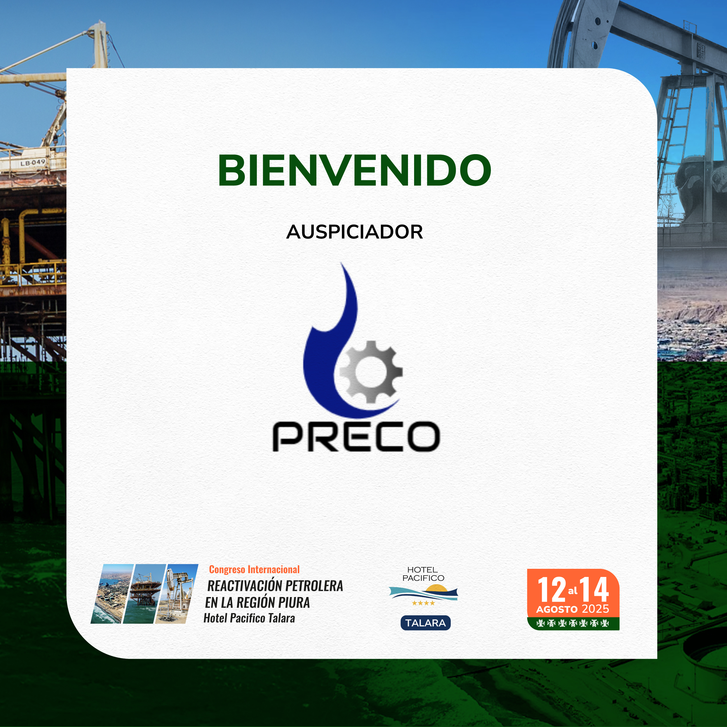 PRECO