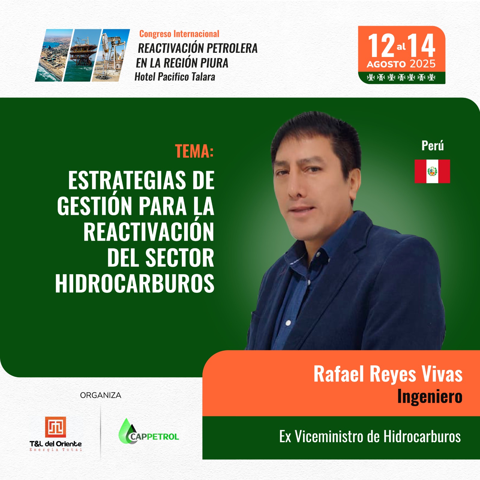 Rafael Reyes Vivas