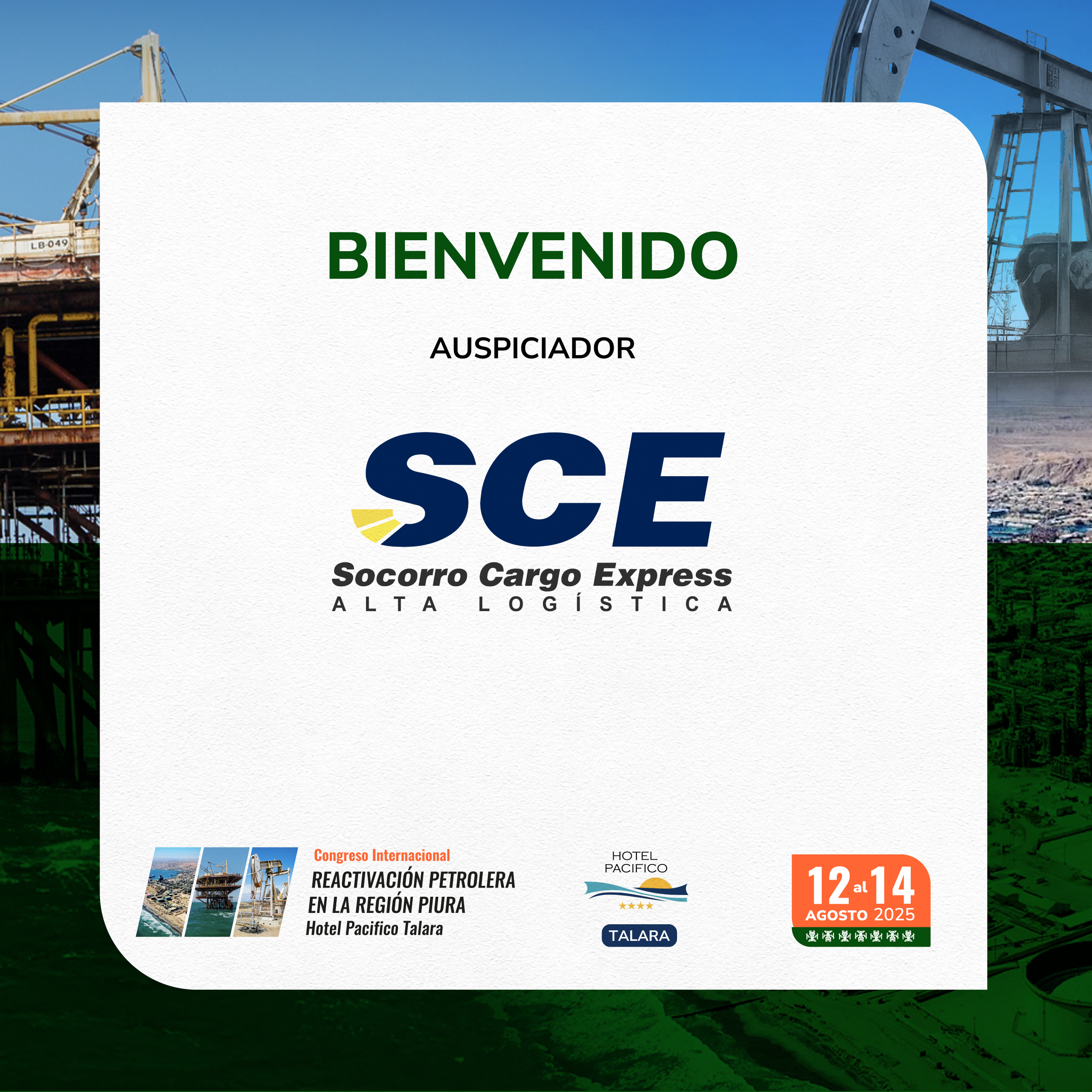 Socorro Cargo Express