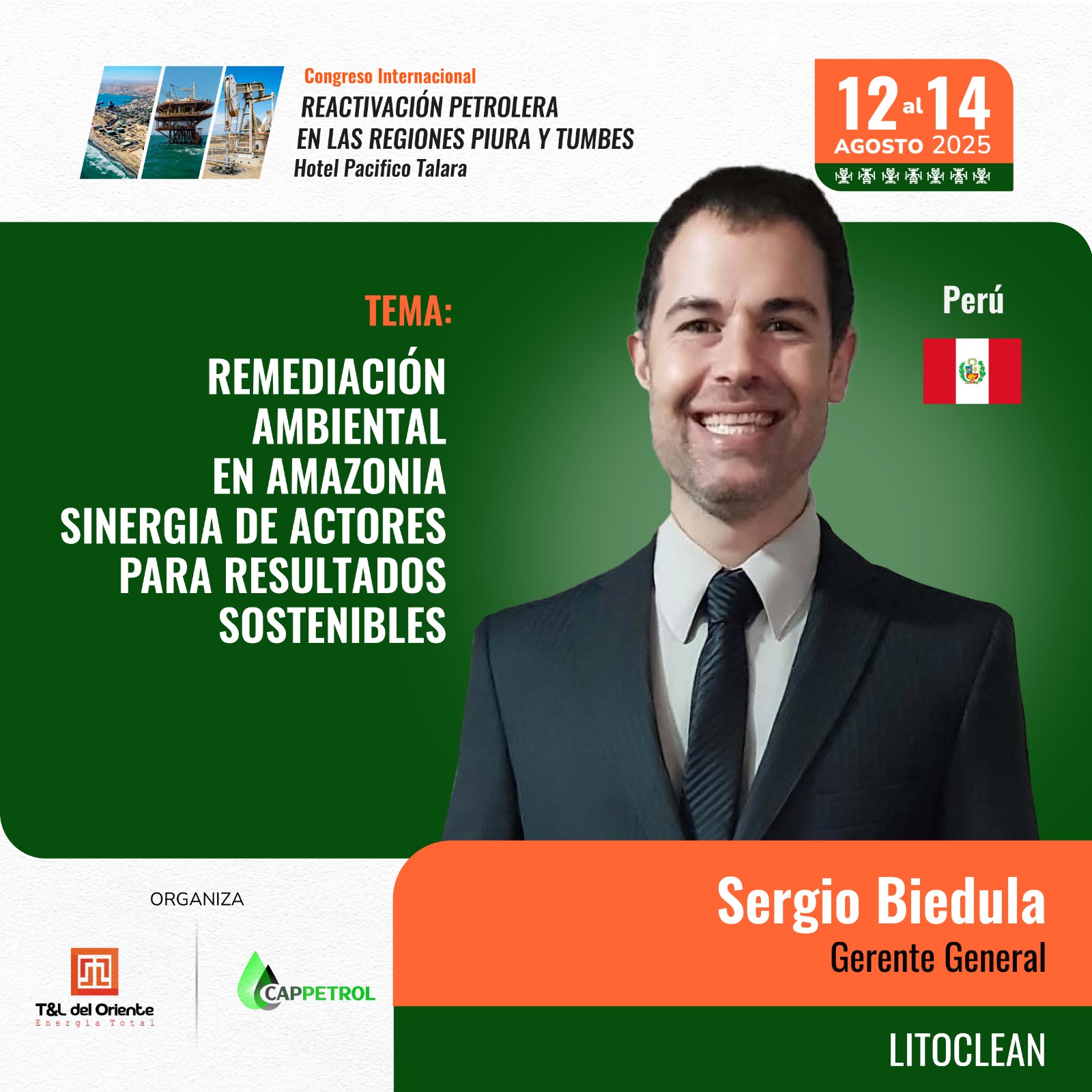 Sergio Biedula