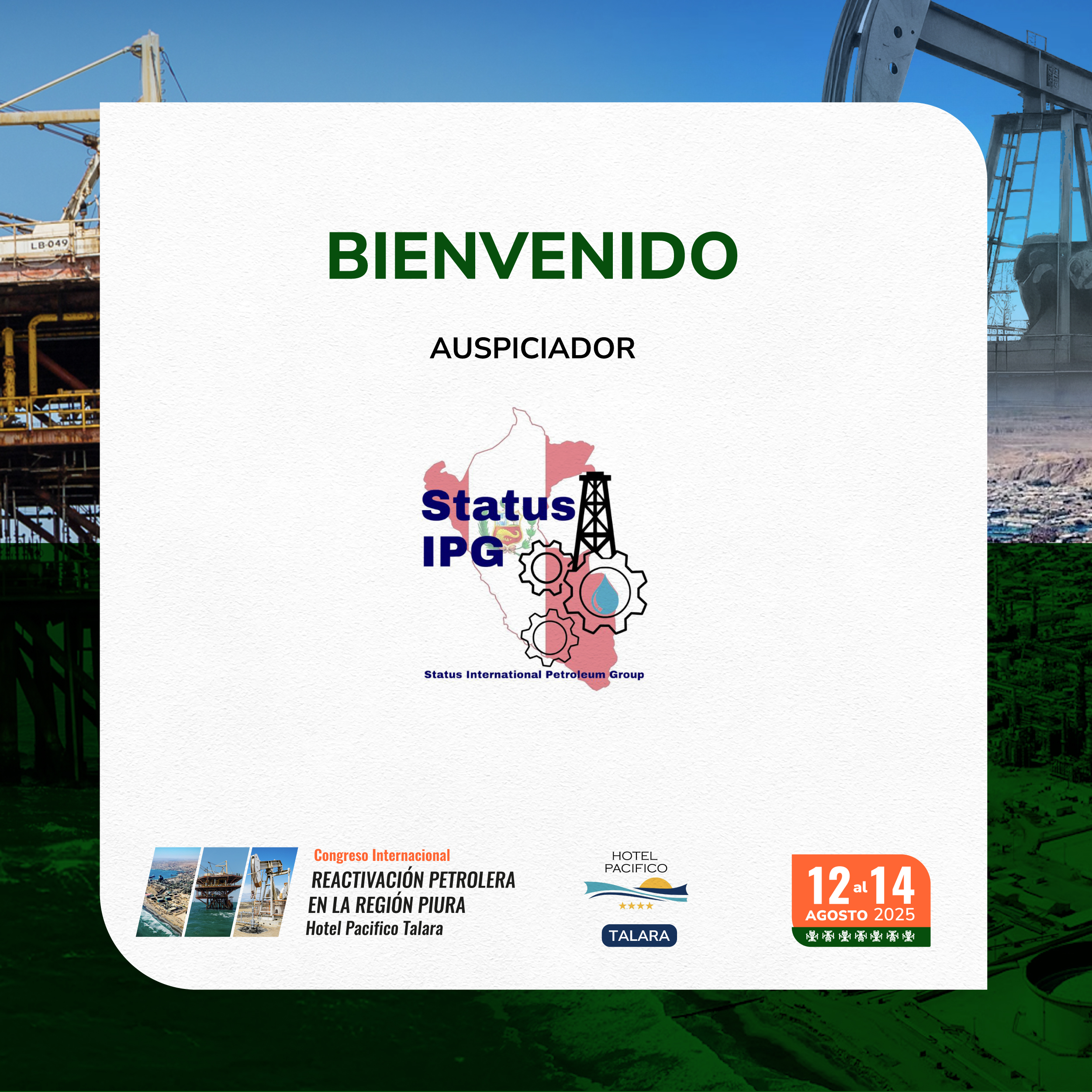 Status International Petroleum Group