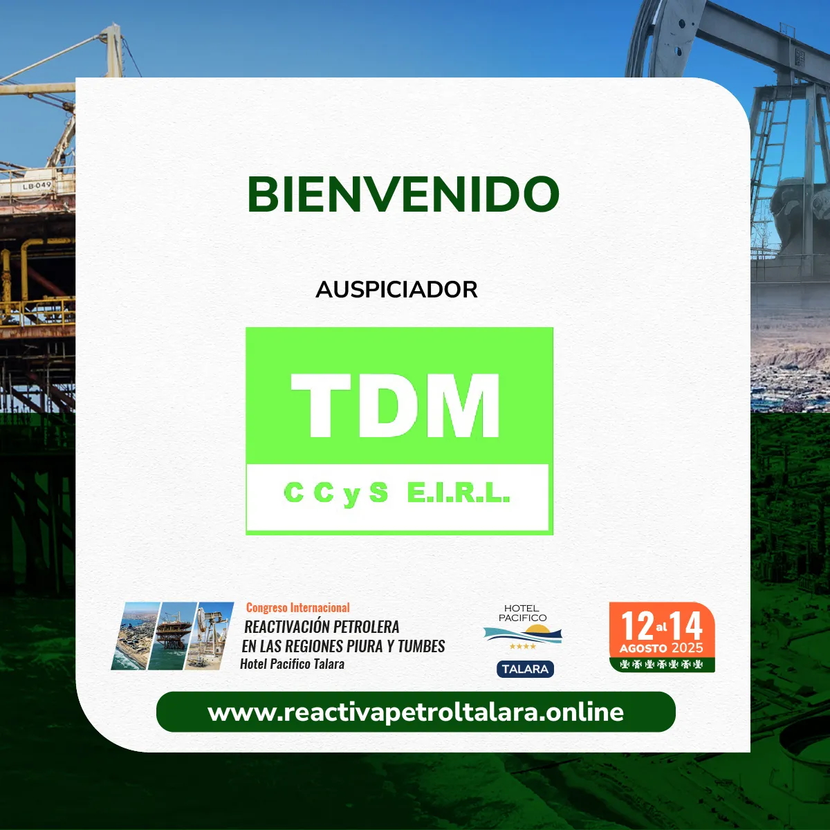 TRANSBER - Soluciones Logísticas Integradas