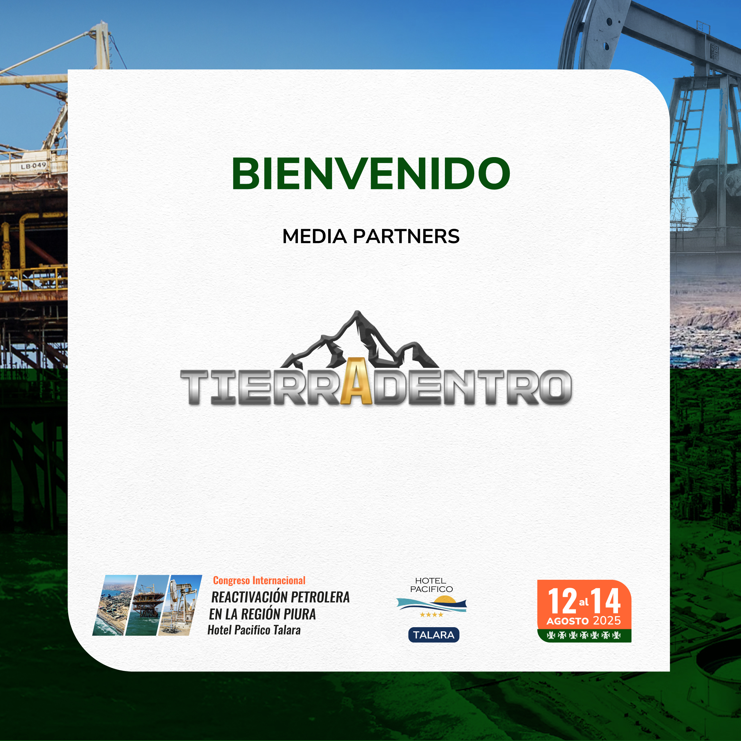 Tierra Adentro