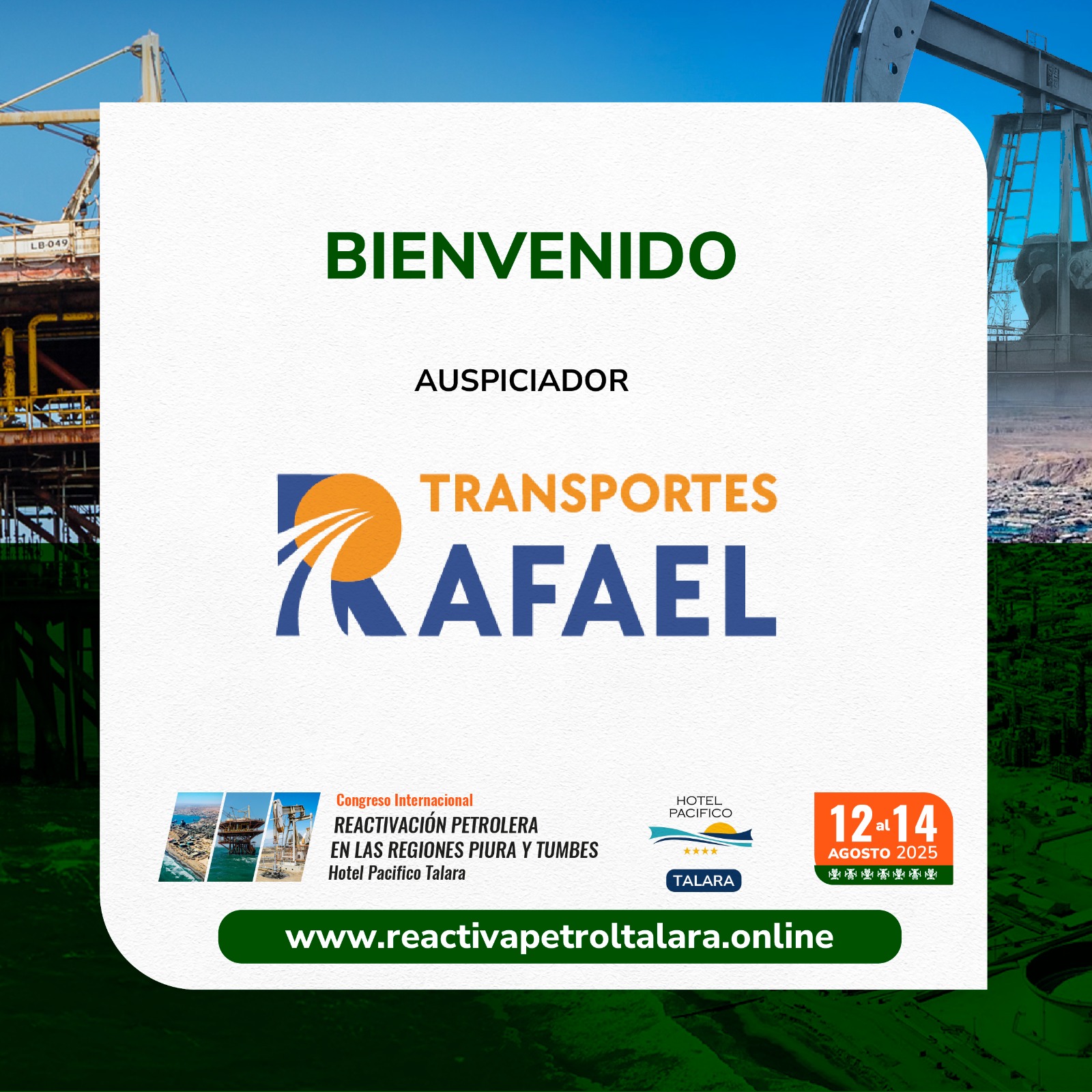 TRANSBER - Soluciones Logísticas Integradas