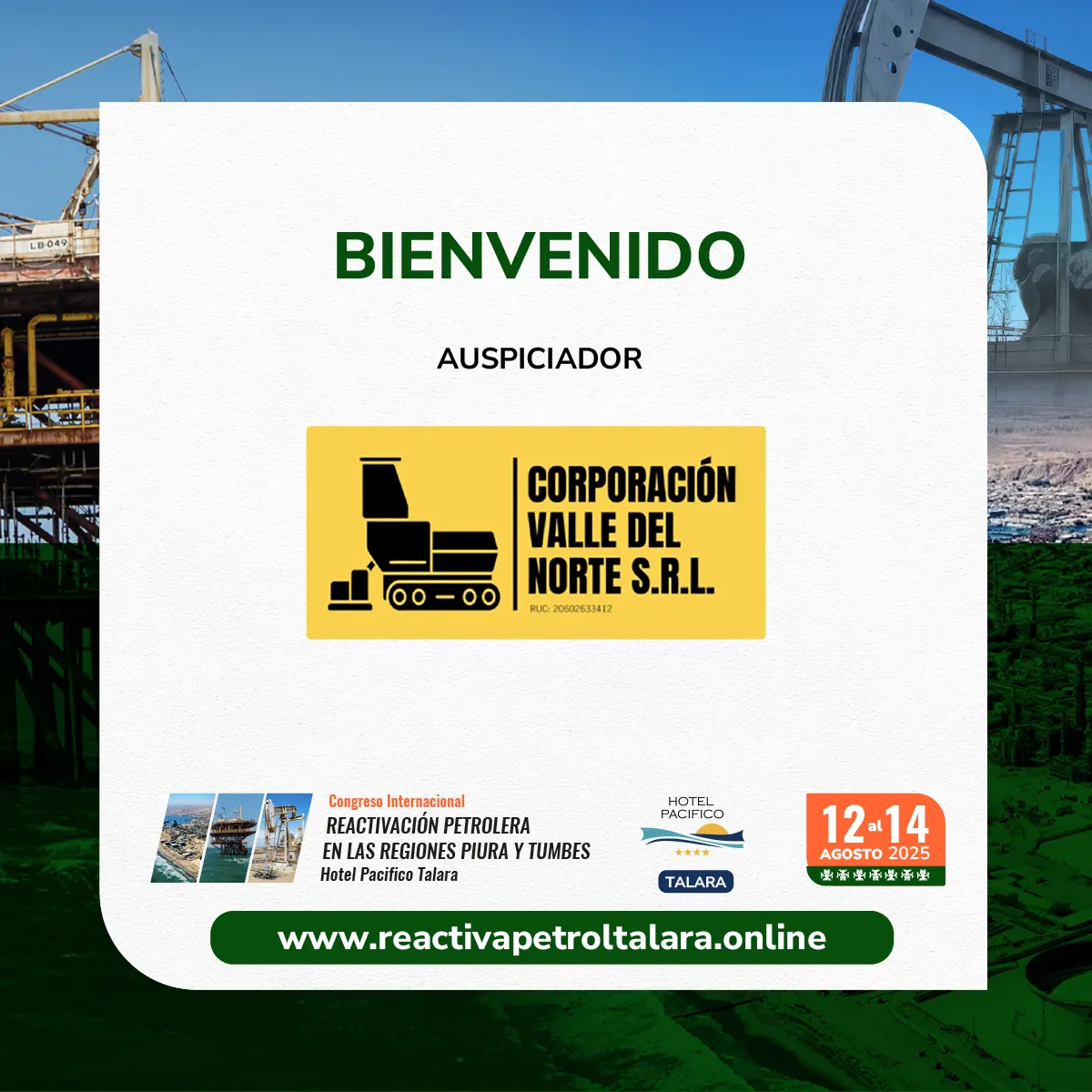 Industrial Vox Analyzer